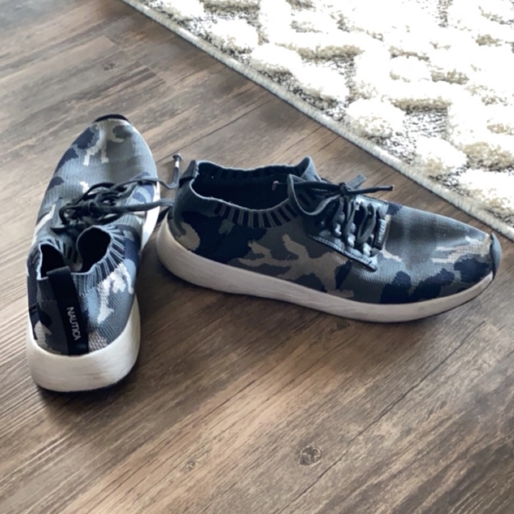 Nautica Workout shoes